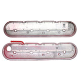 Engine Valve Cover Pair with Gaskets for 1999-2008 Chevrolet Silverado GMC Sierra 12570427 – product image 6