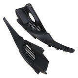 LH + RH Windshield Wiper Cowl Panel Grille for Jeep Grand Cherokee 2017-2022 – product image