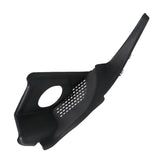 LH + RH Windshield Wiper Cowl Panel Grille for Jeep Grand Cherokee 2017-2022 – product image 4