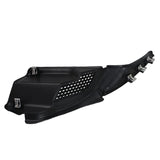 LH + RH Windshield Wiper Cowl Panel Grille for Jeep Grand Cherokee 2017-2022 – product image 8