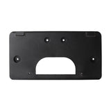 License Bracket Front Plate for 2003-2007 GMC Sierra 1500 – product image