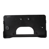 License Bracket Front Plate for 2003-2007 GMC Sierra 1500 – product image 7