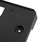 License Bracket Front Plate for 2003-2007 GMC Sierra 1500 – product image 9