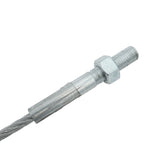 Lift Equalizer Cables Pair BH7529-86 for Rotary 2-Post Lifts