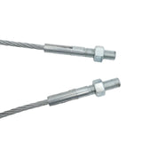 Lift Equalizer Cables Pair BH7529-86 for Rotary 2-Post Lifts