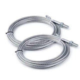 Lift Equalizer Cables Pair BH7529-86 for Rotary 2-Post Lifts