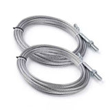 Lift Equalizer Cables Pair BH7529-86 for Rotary 2-Post Lifts