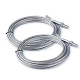 Lift Equalizer Cables Pair BH7529-86 for Rotary 2-Post Lifts