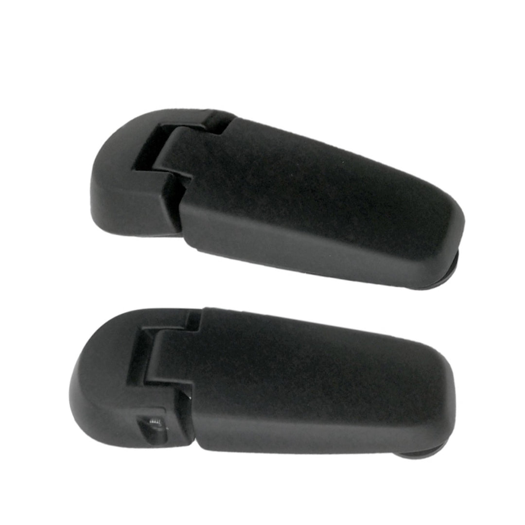 Liftgate Glass Hinge Pair for 2002-2005 Ford Explorer Mercury Mountaineer
