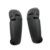 Liftgate Glass Hinge Pair for 2002-2005 Ford Explorer Mercury Mountaineer