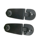 Liftgate Glass Hinge Pair for 2002-2005 Ford Explorer Mercury Mountaineer