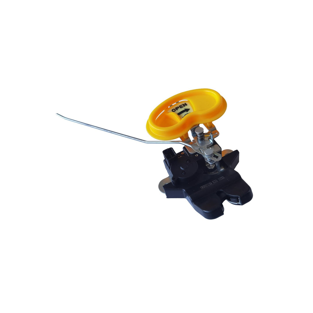 Liftgate Latch Lock Actuator 812302H000 for 2007-2008 Hyundai Elantra