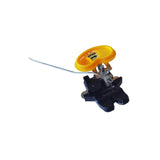 Liftgate Latch Lock Actuator 812302H000 for 2007-2008 Hyundai Elantra
