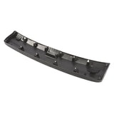 Liftgate Tailgate Finish Molding 74895-T0A-A01 For 2012-14 Honda CR-V – product image 9