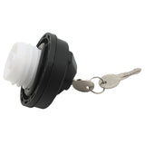 Locking Gas Cap Fuel Tank Cap Lock with Key Replacement For Chevy Chevrolet GM – product image 5