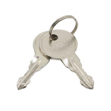Locking Gas Cap Fuel Tank Cap Lock with Key Replacement For Chevy Chevrolet GM – product image 10