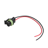 Low Oil Pressure Fuel Pump Shutoff Sensor Switch for MerCruiser 4.3L 5.0L 5.7L 87-864252A01 – product image
