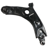Lower Control Arm with Ball Joint Front Driver Side for 20-24 Palisade Telluride 54500-S8100 – product image 2