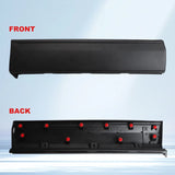Lower Door Molding Rear Right for 2016-2023 Mazda CX-9 TK4851RC0B – product image 7