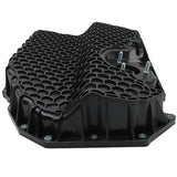 Lower Engine Oil Pan For 2015-2018 VW Golf GTI Audi A3 S3 2.0L 06K103600R – product image 3