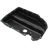 Lower Engine Oil Pan For 2015-2018 VW Golf GTI Audi A3 S3 2.0L 06K103600R – product image 4
