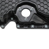 Lower Engine Oil Pan For 2015-2018 VW Golf GTI Audi A3 S3 2.0L 06K103600R – product image 6