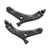 Front Lower Control Arm Pair for 2015-2021 Kia Sedona 3.3L 54500-A9200 – product image