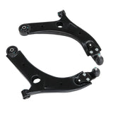 Front Lower Control Arm Pair for 2015-2021 Kia Sedona 3.3L 54500-A9200 – product image 2