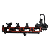 Lower Intake Manifold Runner Flap Control for Audi Q5 8R 2010-2017 06H133209G – product image 12
