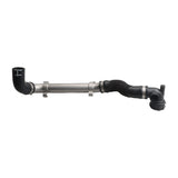 Lower Radiator Coolant Hose for 2015 16 17 2018 Porsche Macan 3.0L 3.6L 95B121109E – product image