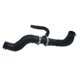 Lower Radiator Hose 68056029AG for Jeep and Dodge SRT 6.4L