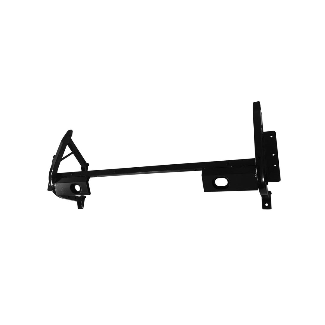 Lower Radiator Support Skid Bar for 2014-2018 Chevrolet Corvette C7