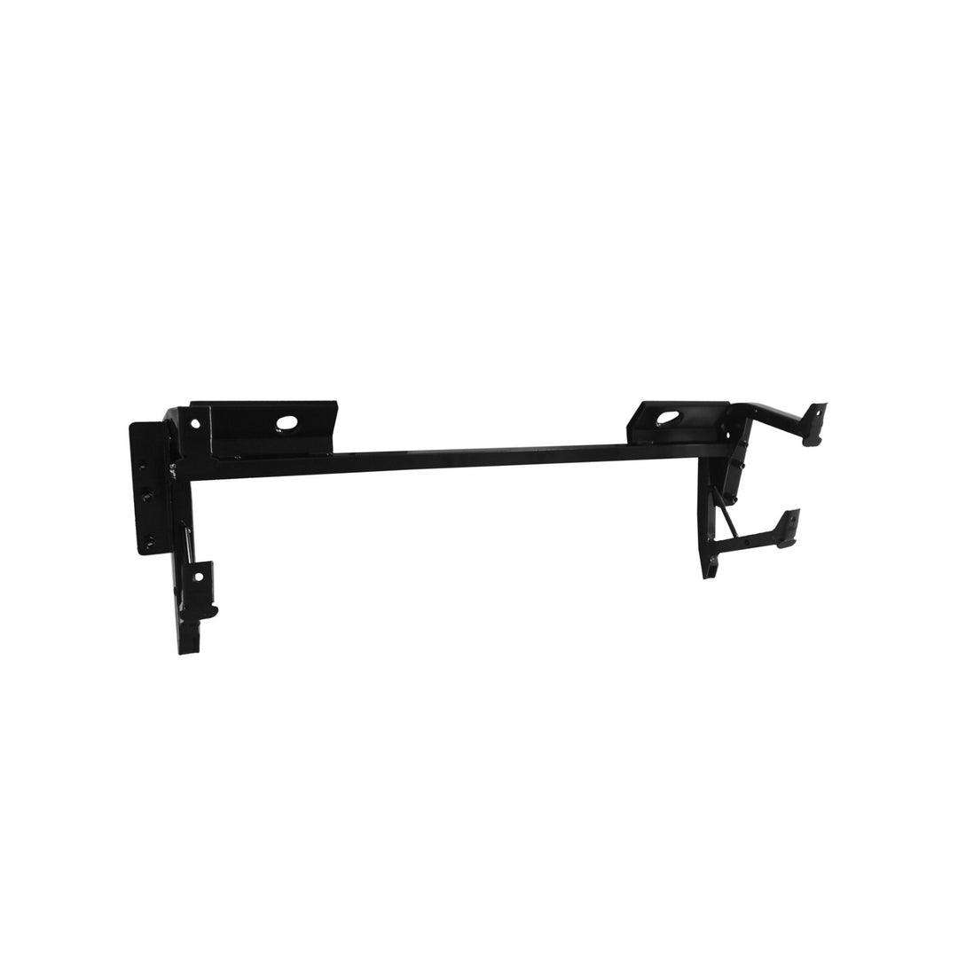 Lower Radiator Support Skid Bar for 2014-2018 Chevrolet Corvette C7