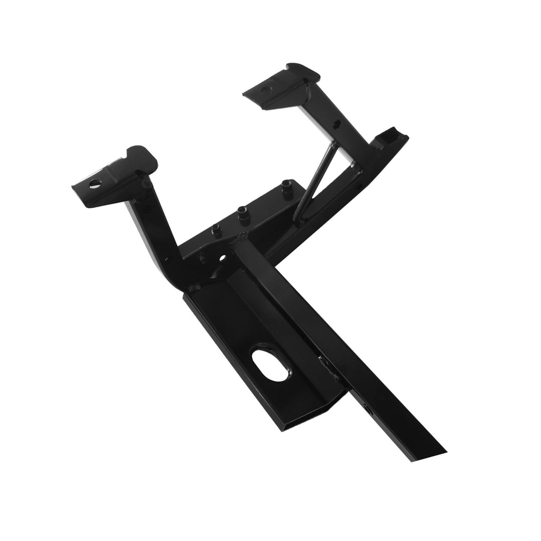 Lower Radiator Support Skid Bar for 2014-2018 Chevrolet Corvette C7