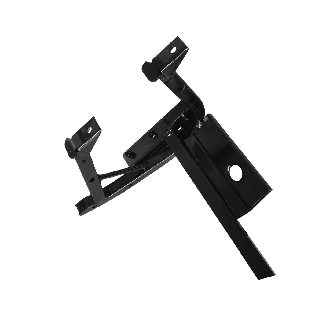 Lower Radiator Support Skid Bar for 2014-2018 Chevrolet Corvette C7