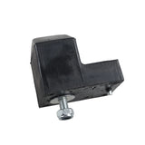 Lower Suspension Bump Stops 2pc for Chevy Avalanche 1500 2500 K201426 – product image 2