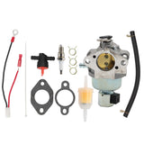 LTX1045 Fit For Kohler For Cub Cadet LTX1042 XT1-LT42 LTX1040 Carburetor Mower – product image
