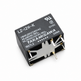 5-Pack LZ-12H-K 12VDC 5-Pin Power Relays
