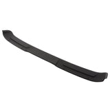 M STYLE REAR ROOF SPOILER WINDOW VISOR FOR 2018-2024 TOYOTA CAMRY GLOSSY BLACK – product image 5