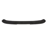 M STYLE REAR ROOF SPOILER WINDOW VISOR FOR 2018-2024 TOYOTA CAMRY GLOSSY BLACK – product image 6