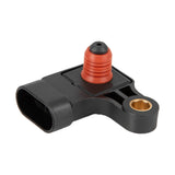 Manifold Absolute Pressure MAP Sensor for 2004-2018 Chevrolet Aveo 2006-2008 Aveo5 1.6L