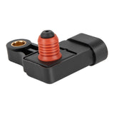 Manifold Absolute Pressure MAP Sensor for 2004-2018 Chevrolet Aveo 2006-2008 Aveo5 1.6L