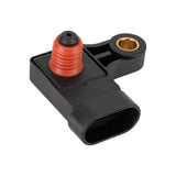 Manifold Absolute Pressure MAP Sensor for 2004-2018 Chevrolet Aveo 2006-2008 Aveo5 1.6L