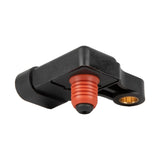 Manifold Absolute Pressure MAP Sensor for 2004-2018 Chevrolet Aveo 2006-2008 Aveo5 1.6L