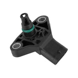 Manifold Absolute Pressure MAP Sensor for 2010-2016 Audi S4 S5 3.0L