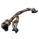 Exhaust Manifold Catalytic Converter for 2015-2019 Subaru Legacy Outback 2.5L 644079 – product image