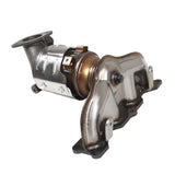 Manifold Catalytic Converter For 2013-2016 Hyundai Santa Fe Sport 2.4L Front – product image