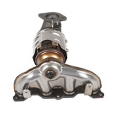 Manifold Catalytic Converter For 2013-2016 Hyundai Santa Fe Sport 2.4L Front – product image 2
