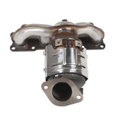 Manifold Catalytic Converter For 2013-2016 Hyundai Santa Fe Sport 2.4L Front – product image 6