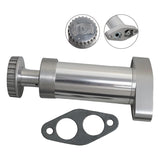 Manual Fuel Primer Pump for CAT 3116 3126 3208 3304 C7 C9 C10 C15 C18 – product image